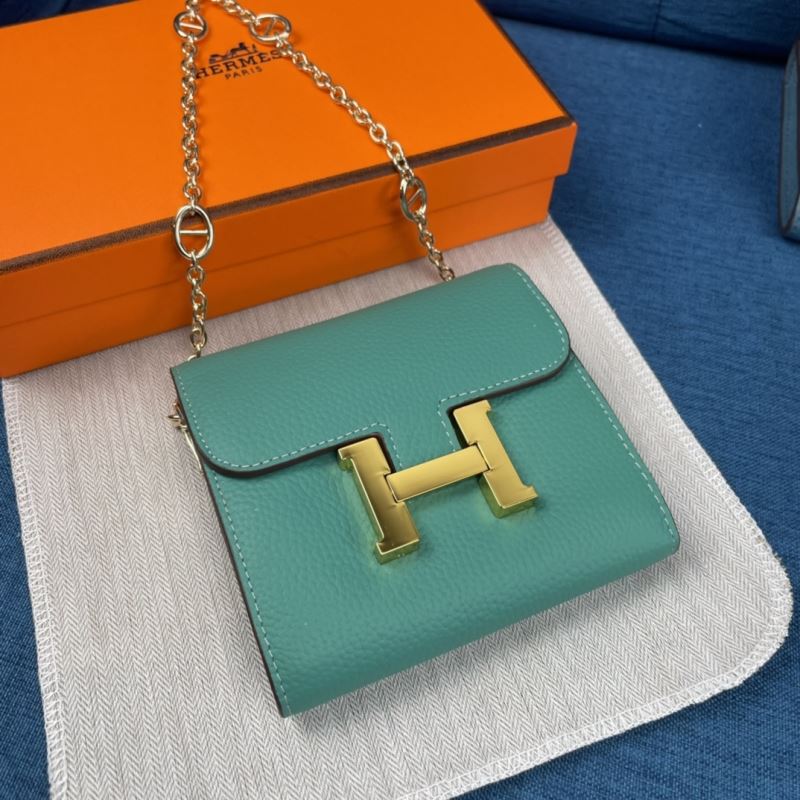 Hermes Constance Bags